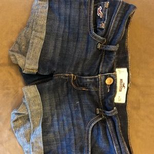 Hollister Shorts